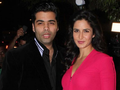 katrina kaif responds to kjo s take on item numbers katrina kaif responds to kjo s take on item numbers