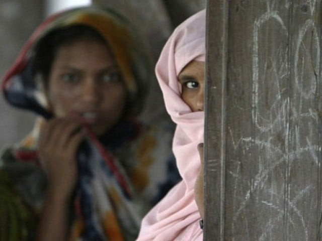 pakistan is ranked 148th among 149 states in terms of women empowerment photo file pakistan is ranked 148th among 149 states in terms of women empowerment photo file
