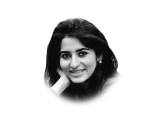 the writer is counsel at politas consulting llc and a faculty member at iba karachi the writer is counsel at politas consulting llc and a faculty member at iba karachi