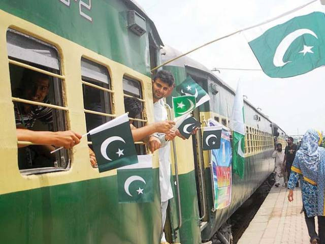 trackers installed in trains will update customers about locations stations and even speed of the locomotive photo express file trackers installed in trains will update customers about locations stations and even speed of the locomotive photo express file