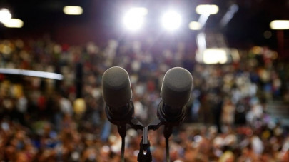 british sponsored 23 students take part in great debate