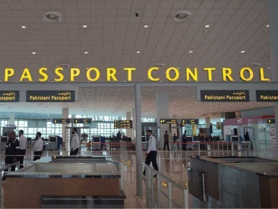 airport admin told to increase immigration counters