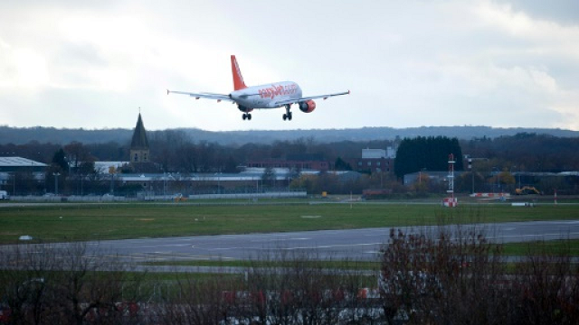 flights were grounded at gatwick airport after reports of a drone flying over the airfield flights were grounded at gatwick airport after reports of a drone flying over the airfield photo afp flights were grounded at gatwick airport after reports of a drone flying over the airfield flights were grounded at gatwick airport after reports of a drone flying over the airfield photo afp