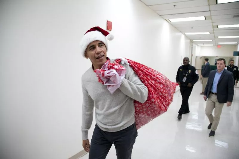 barack obama delighted young patients at children 039 s national hospital in washington barack obama delighted young patients at children 039 s national hospital in washington