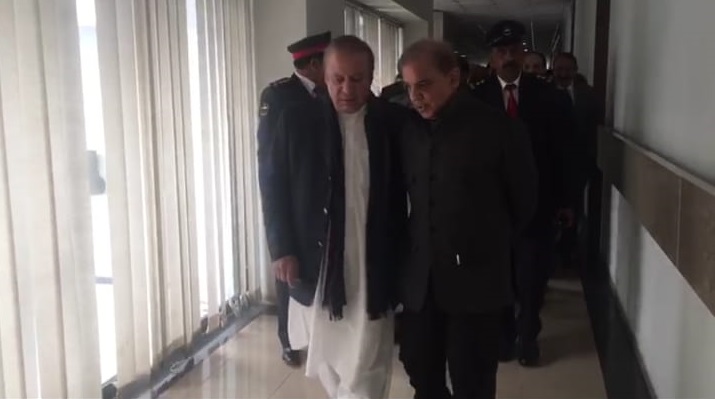 sharif brothers screengrab