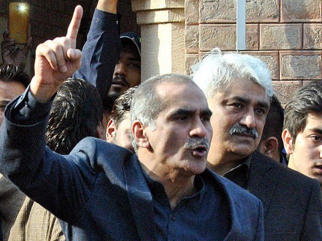 na speaker issues saad rafique s production order