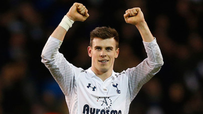 gareth bale s name on the real madrid jersey is good news for fans everywhere gareth bale s name on the real madrid jersey is good news for fans everywhere