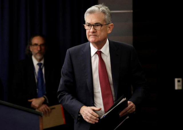 it is fourth increase of the year pushing central bank 039 s key overnight lending rate to range of 2 25 2 5 photo reuters it is fourth increase of the year pushing central bank 039 s key overnight lending rate to range of 2 25 2 5 photo reuters