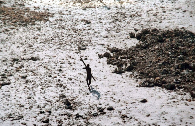 indian police want to interview two american missionaries suspected of encouraging dead missionary john allen chau to travel to north sentinel island in breach of a strict cordon put around its isolated inhabitants