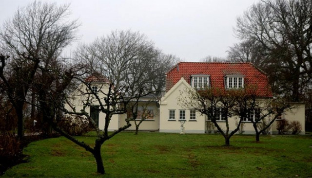 the plan has aroused opposition in the municipality of vordingborg photo reuters the plan has aroused opposition in the municipality of vordingborg photo reuters