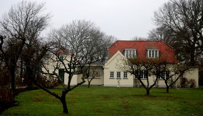 the plan has aroused opposition in the municipality of vordingborg photo reuters