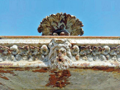 amid efforts to revive city s past glory frere hall begs for attention amid efforts to revive city s past glory frere hall begs for attention