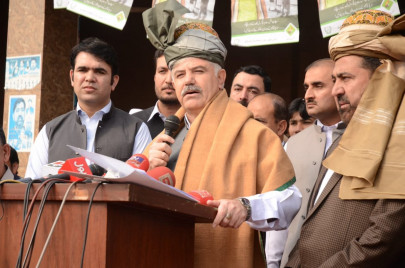 karak gathering fata uplift reform of institutions main aim karak gathering fata uplift reform of institutions main aim