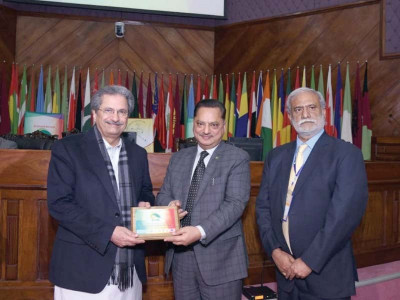 tech huddle moot discusses frontiers of information technology