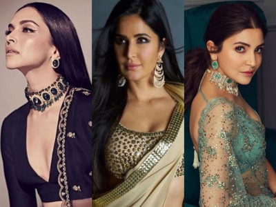all other divas who looked better than priyanka at her own reception all other divas who looked better than priyanka at her own reception