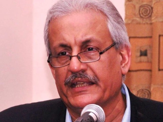 senator mian raza rabbani photo file senator mian raza rabbani photo file