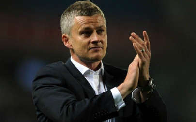 solskjaer wants united players to enjoy their football