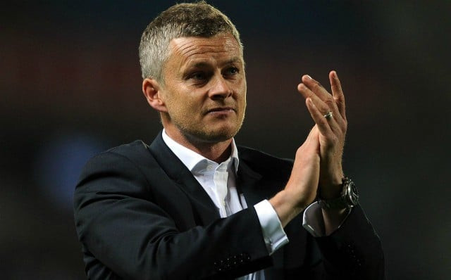 united have turned to their former norway international striker solskjaer on a deal until the end of the season to inject some life into what has been a fraught campaign photo reuters united have turned to their former norway international striker solskjaer on a deal until the end of the season to inject some life into what has been a fraught campaign photo reuters