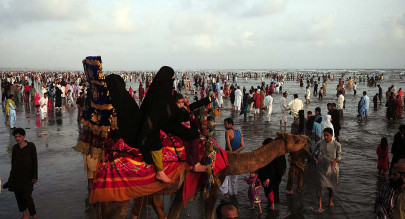 the people of karachi everyone has a story the people of karachi everyone has a story