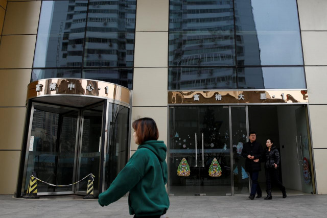 demands us withdraw accusations against two chinese citizens indicted for hacking photo reuters demands us withdraw accusations against two chinese citizens indicted for hacking photo reuters