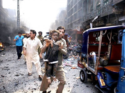 steps that can save your life during a hostage situation or a bomb blast