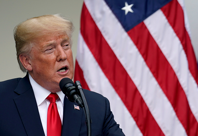 trump sought to blame democrats who responded by reminding him that he said last week he would be 039 proud 039 to shut down key parts of the federal government in order to get funding for a wall on the us border with mexico photo reuters trump sought to blame democrats who responded by reminding him that he said last week he would be 039 proud 039 to shut down key parts of the federal government in order to get funding for a wall on the us border with mexico photo reuters