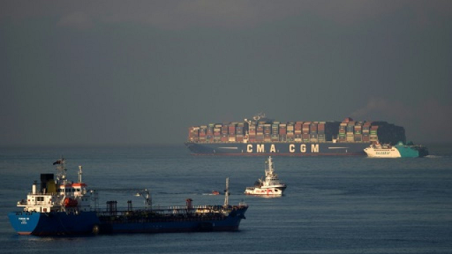 the spanish ngo proactiva open arms 039 ship c pictured august 2018 started patrolling the mediterranean with two other boats run by migrant aid groups off the libyan coast in late november 2018 photo afp the spanish ngo proactiva open arms 039 ship c pictured august 2018 started patrolling the mediterranean with two other boats run by migrant aid groups off the libyan coast in late november 2018 photo afp