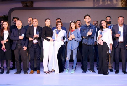 honor 10 lite launched at exclusive star studded event