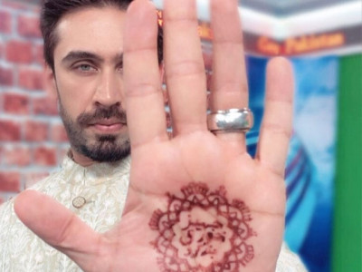 jahezkhoribandkaro local celebs stand against dowry culture jahezkhoribandkaro local celebs stand against dowry culture