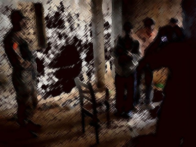 inhumane treatment alleged man dies of police torture in faisalabad inhumane treatment alleged man dies of police torture in faisalabad