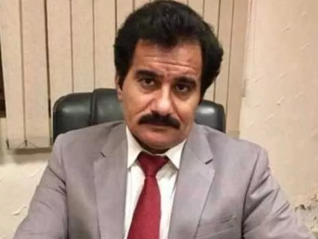 javed died of cardiac arrest on friday while under the custody of the anti graft watchdog photo express javed died of cardiac arrest on friday while under the custody of the anti graft watchdog photo express
