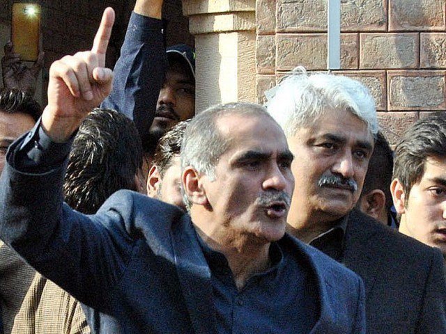 rafique on friday described the national accountability bureau nab law as a black law and alleged that it had been used to victimise political opponents since the beginning photo file