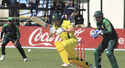cricket australia softens stance on pakistan return cricket australia softens stance on pakistan return