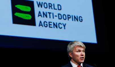 wada team leaves russia without crucial lab data wada team leaves russia without crucial lab data