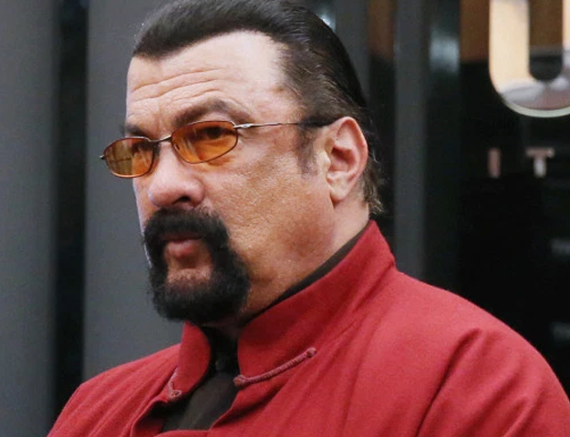 sexual assault case against steven seagal dropped