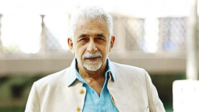 naseeruddin shah should go and live in pakistan shiv sena leader naseeruddin shah should go and live in pakistan shiv sena leader