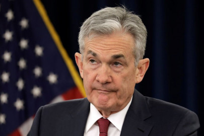 trump has discussed firing us federal reserve chairman powell bloomberg