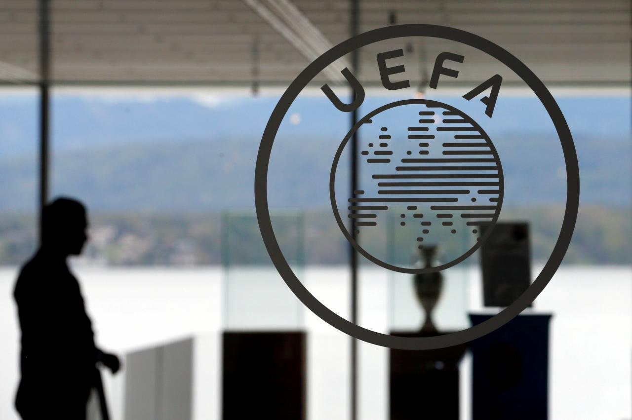 uefa hits three clubs with sanctions for breaking ffp rules