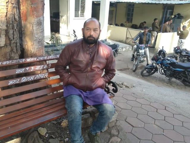 pakistani mission in new delhi and relatives of imran warsi are informed that he will soon be repatriated photo express pakistani mission in new delhi and relatives of imran warsi are informed that he will soon be repatriated photo express