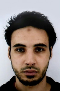strasbourg attacker pledged allegiance to daesh