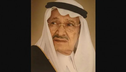 saudi prince talal bin abdulaziz long time political reformer passes away