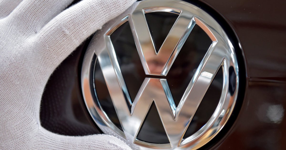 volkswagen says diesel scandal clean up to cost 2b in 2019