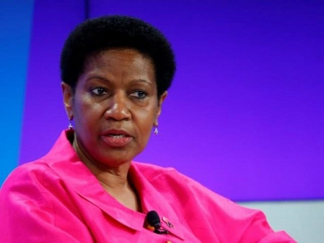 united nations un under secretary general and women executive director phumilze mlambo photo reuters united nations un under secretary general and women executive director phumilze mlambo photo reuters