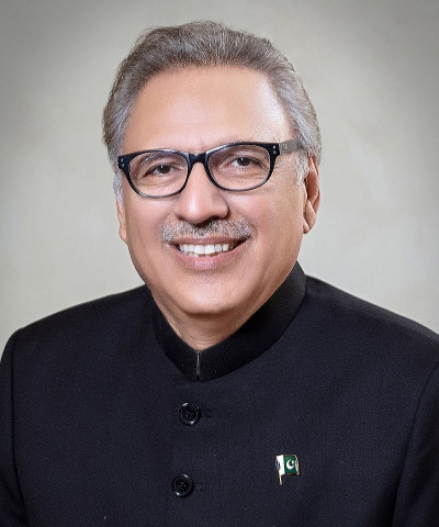 president arif alvi photo pid president arif alvi photo pid