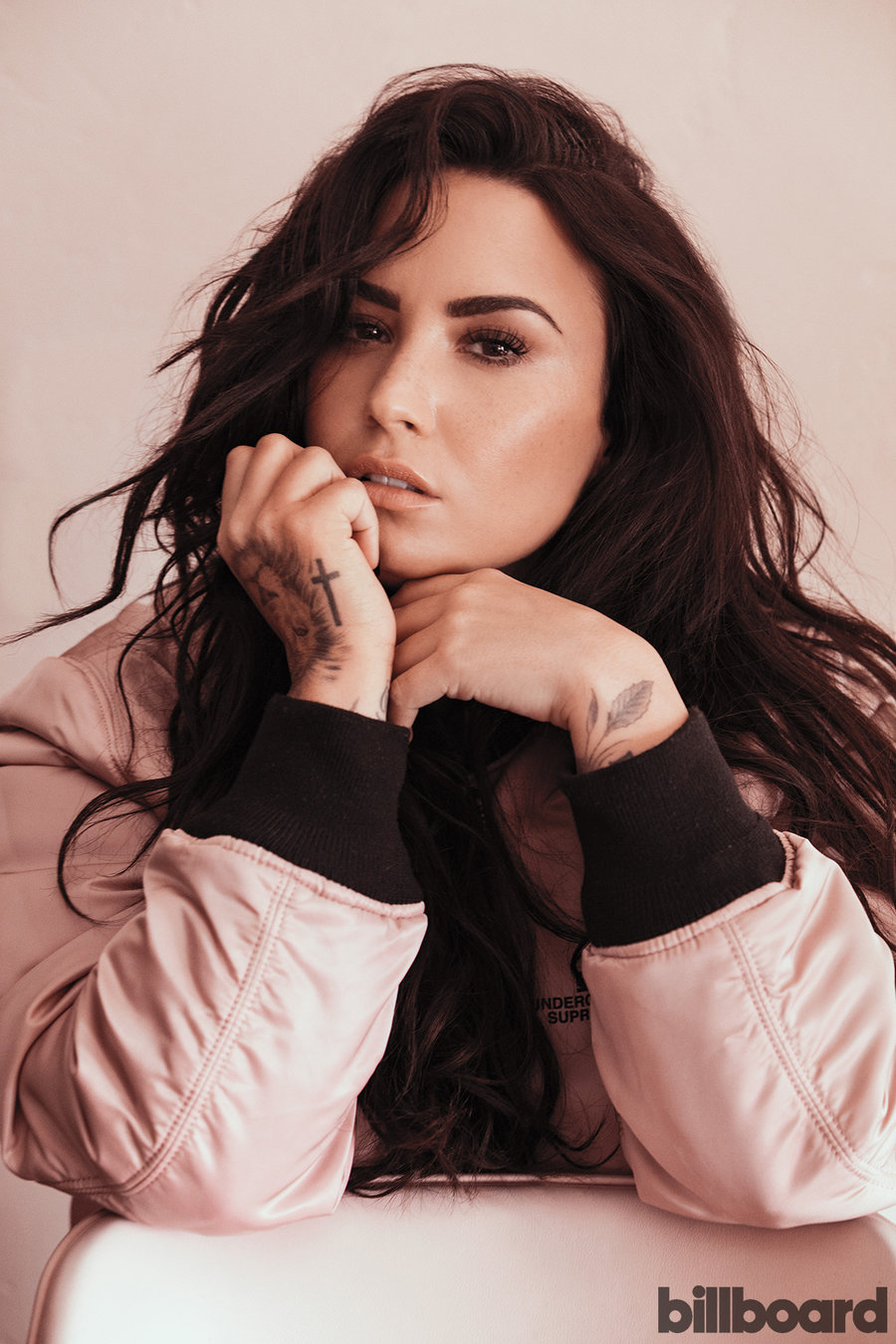 i am sober grateful to be alive demi lovato