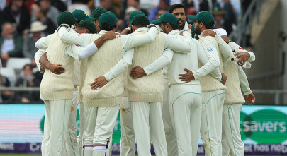 setback for pakistan ahead of centurion test setback for pakistan ahead of centurion test