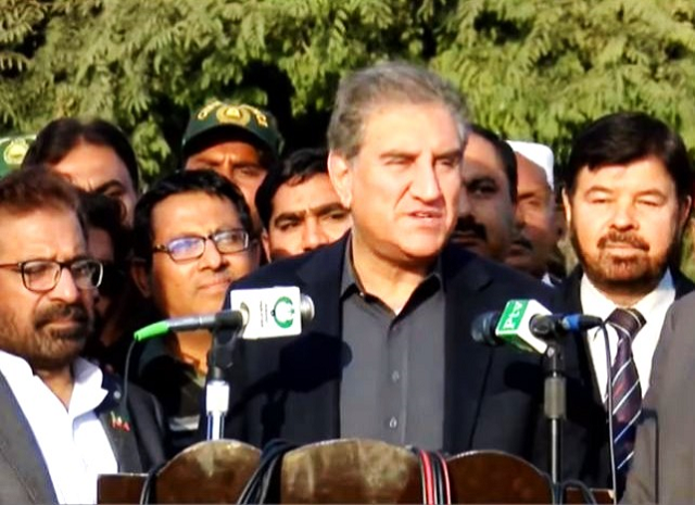 government s prudent policies are yielding positive results says fm qureshi photo radio pak government s prudent policies are yielding positive results says fm qureshi photo radio pak