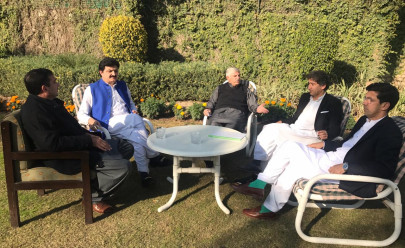 k p cm stresses on utilising tourism natural resources to invite investment