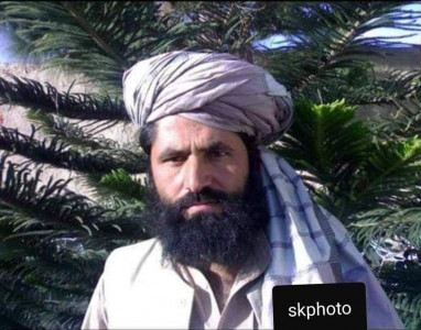 senior taliban commander killed in paktika drone strike senior taliban commander killed in paktika drone strike