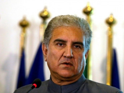 qureshi sets out to strengthen regional ties qureshi sets out to strengthen regional ties